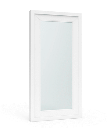 casement window
