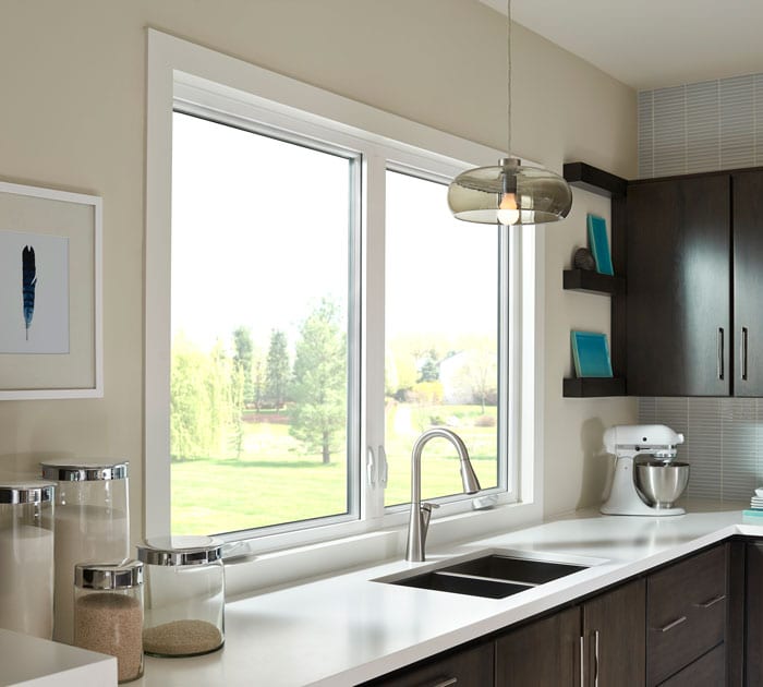 Casement Windows