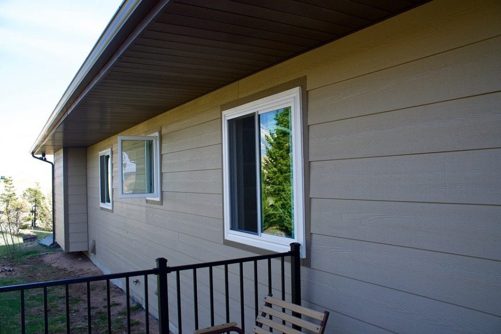 Casement & Awning Installation in Colorado